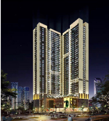 Agile sky residence