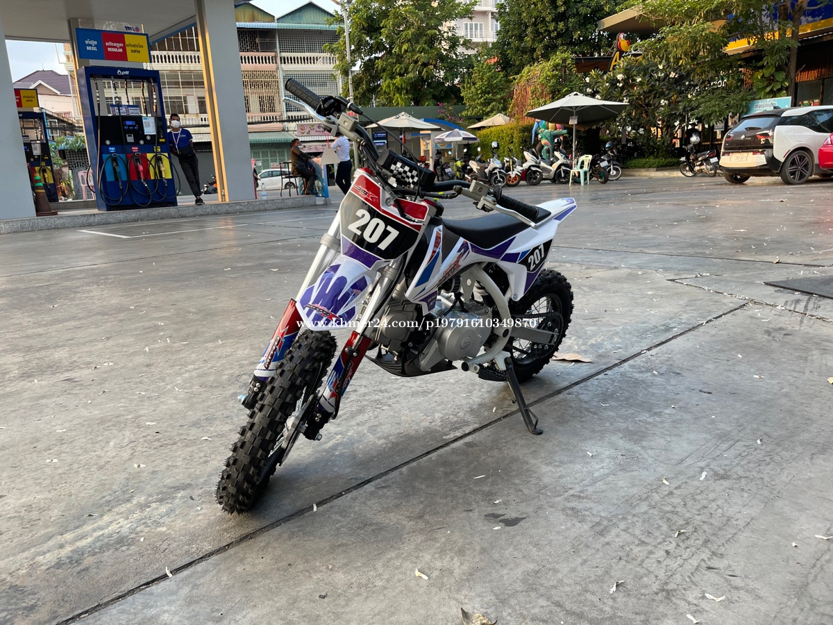 khmer24 sell moto