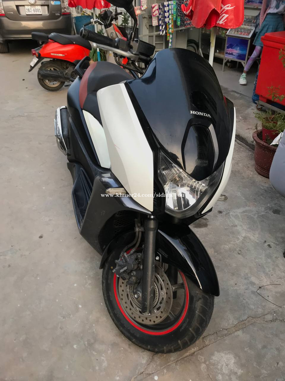 khmer24 moto for sale