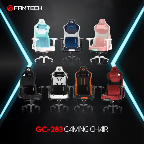 Fantech Gaming Chair GC283 