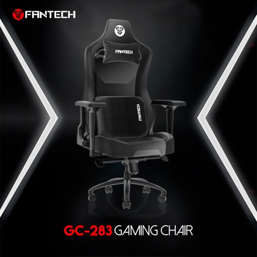 Fantech Gaming Chair GC283 