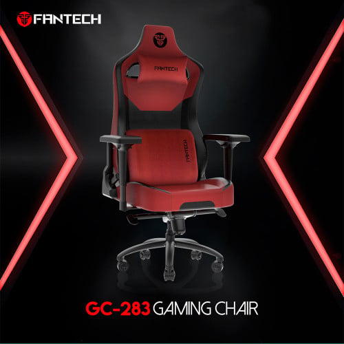 Fantech Gaming Chair GC283 