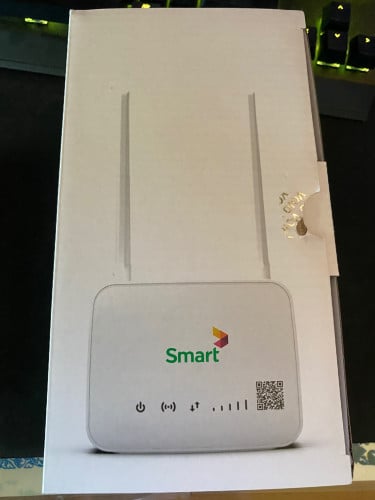 Sell smart home wifi 98%
