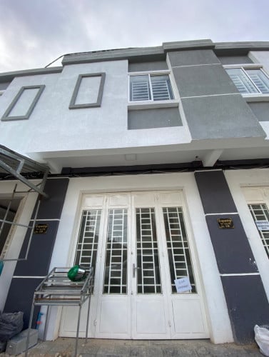 បុរីឡេងណាវ៉ាត់ត្រា ទួលពង្រ