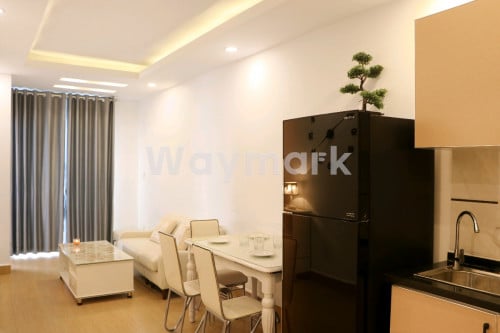 Condo btb2 18th floors for sale $87,500 or rent long term