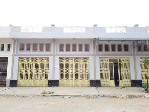 ផ្ទះលក់ បន្ទាន់ខ្លាំង