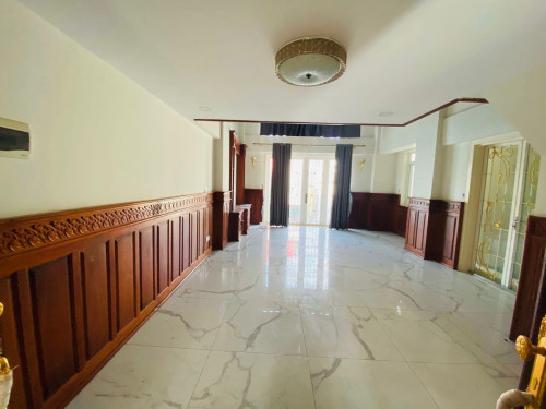 Whole Building For Rent Near Chamkomorn Area, 11 Floors, 13 Units, 30 Rooms Plus, 20,000$ Per Month