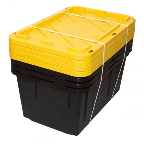 GreenMade Pro Storage Container for Sale (កេសជ័រ ផ្ទុកទំនិញ)