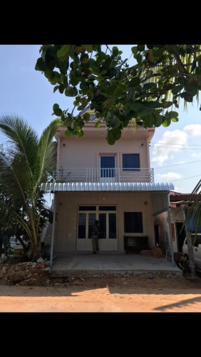 ផ្ទះជួល សម្រាប់លក់ ទីតាំងភូមិ1 ឃុំ ប៉ាក់ខ្លង ស្រុកមណ្ឌលសីម៉ា ខេត្តកោះកុង