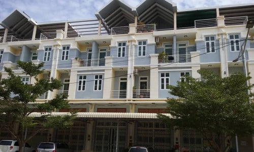 ផ្ទះ No.C904 ផ្ទះសម្រាប់លក់បន្ទាន់ តំលៃ: 150000$