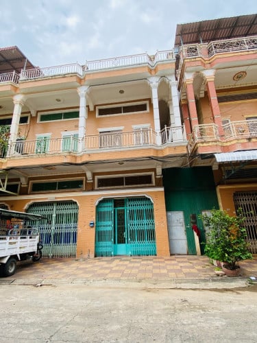 ផ្ទះជួលរឺលក់