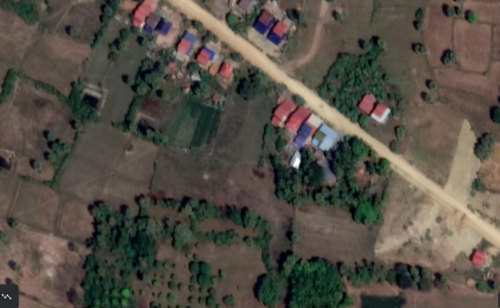 ដីសម្រាប់លក់
