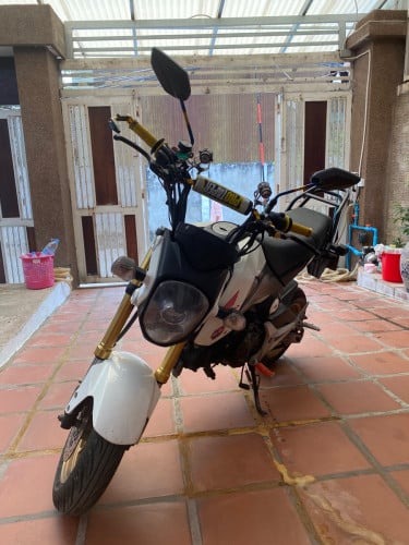 MSX 015 In Phnom Penh Cambodia On Khmer24