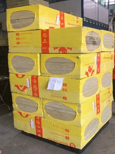 Dragon Rockwool ( 40kg )