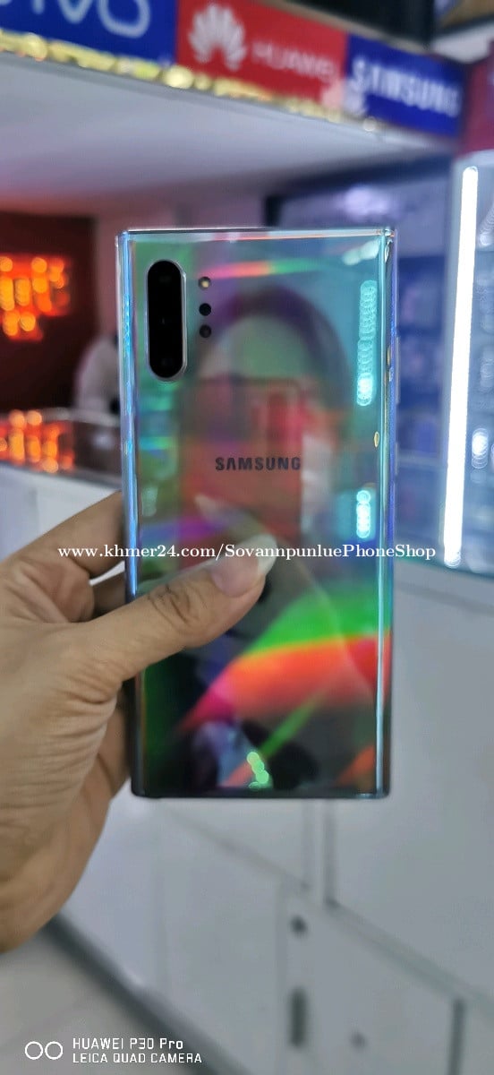 note10  ram