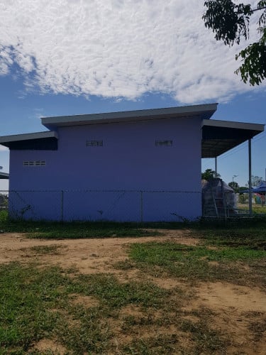 ផ្ទះនិងដី លក់