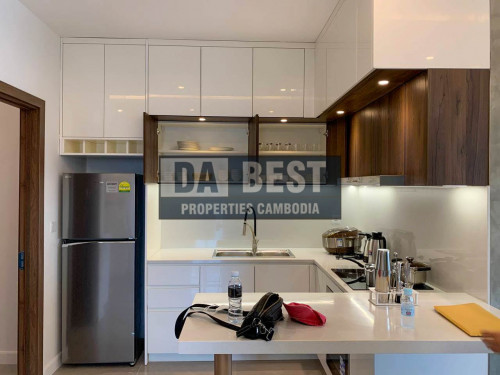 DABEST PROPERTIES:  3 Bedroom Condo for Sale with Tonle Sap and City View!!!