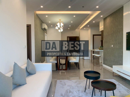 DABEST PROPERTIES:  3 Bedroom Condo for Sale with Tonle Sap and City View!!!