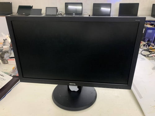 monitor