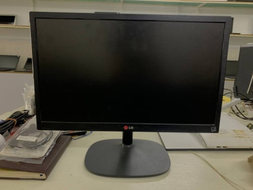 monitor