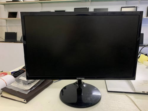 monitor