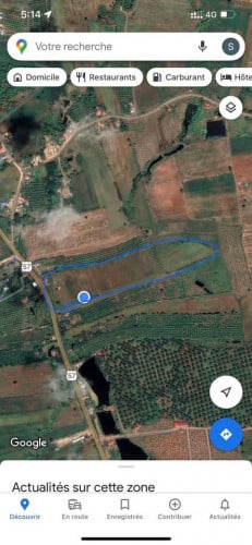 ដីលក់ អូរអិល ខេត្តប៉ៃលិន