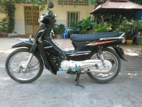 khmer24 moto honda dream 2019