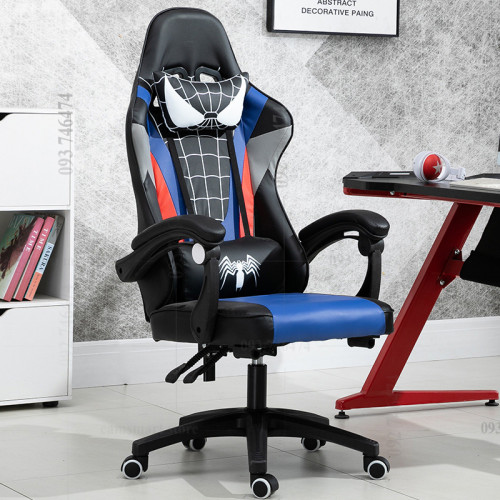 Spider man computer online chair