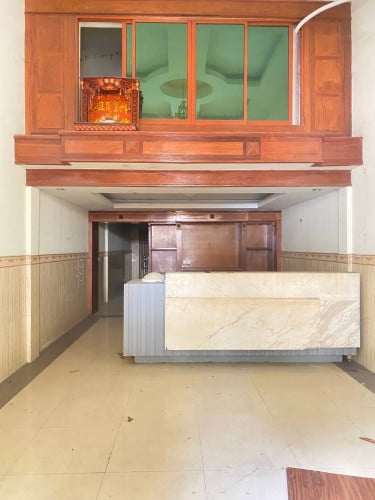 Flat For Rent Near RATANA Plaza Shopping Mall