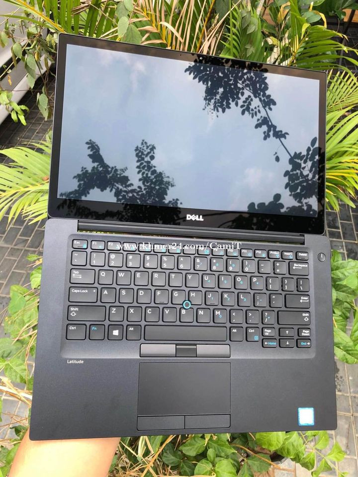 Dell latitude 7480 Touch screen 99 