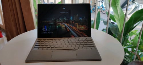 Surface Pro 5 (2017) 128GB