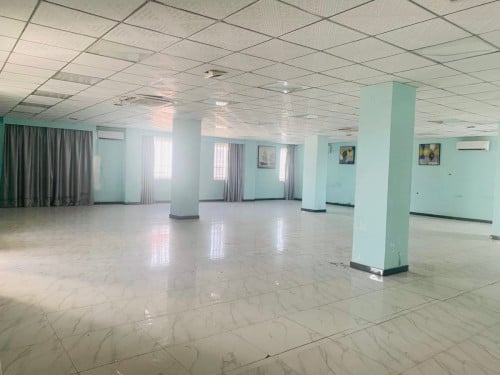 Whole Buildings Rent At Chamkamorn Area, Total Units: 76 Units, Have Office Space, 45,000$ Per Month