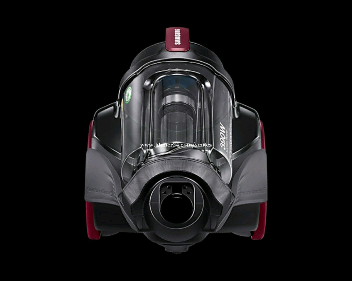 Samsung Vacuum Cleaner in Phnom Penh, Cambodia on