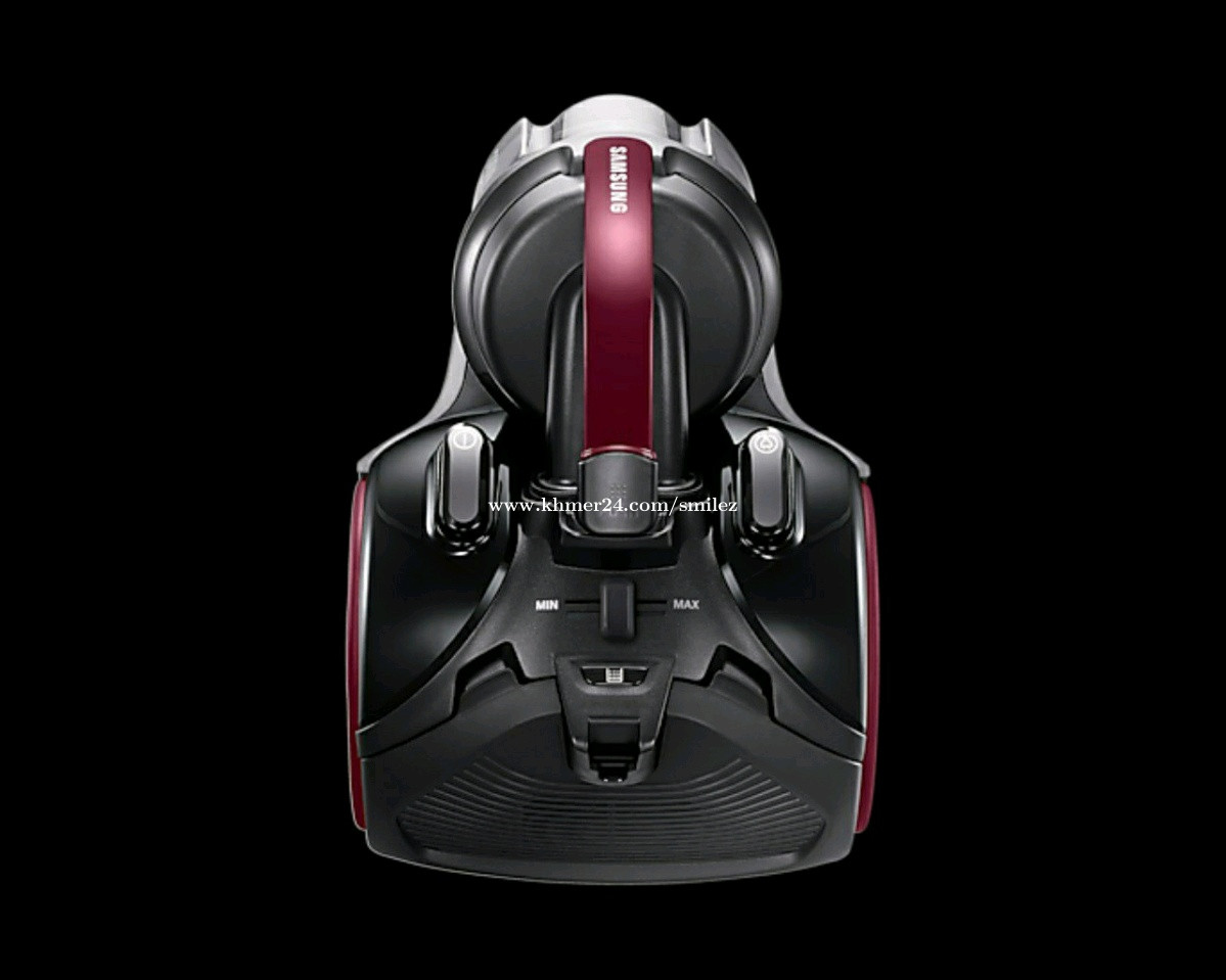 Samsung Vacuum Cleaner in Phnom Penh, Cambodia on