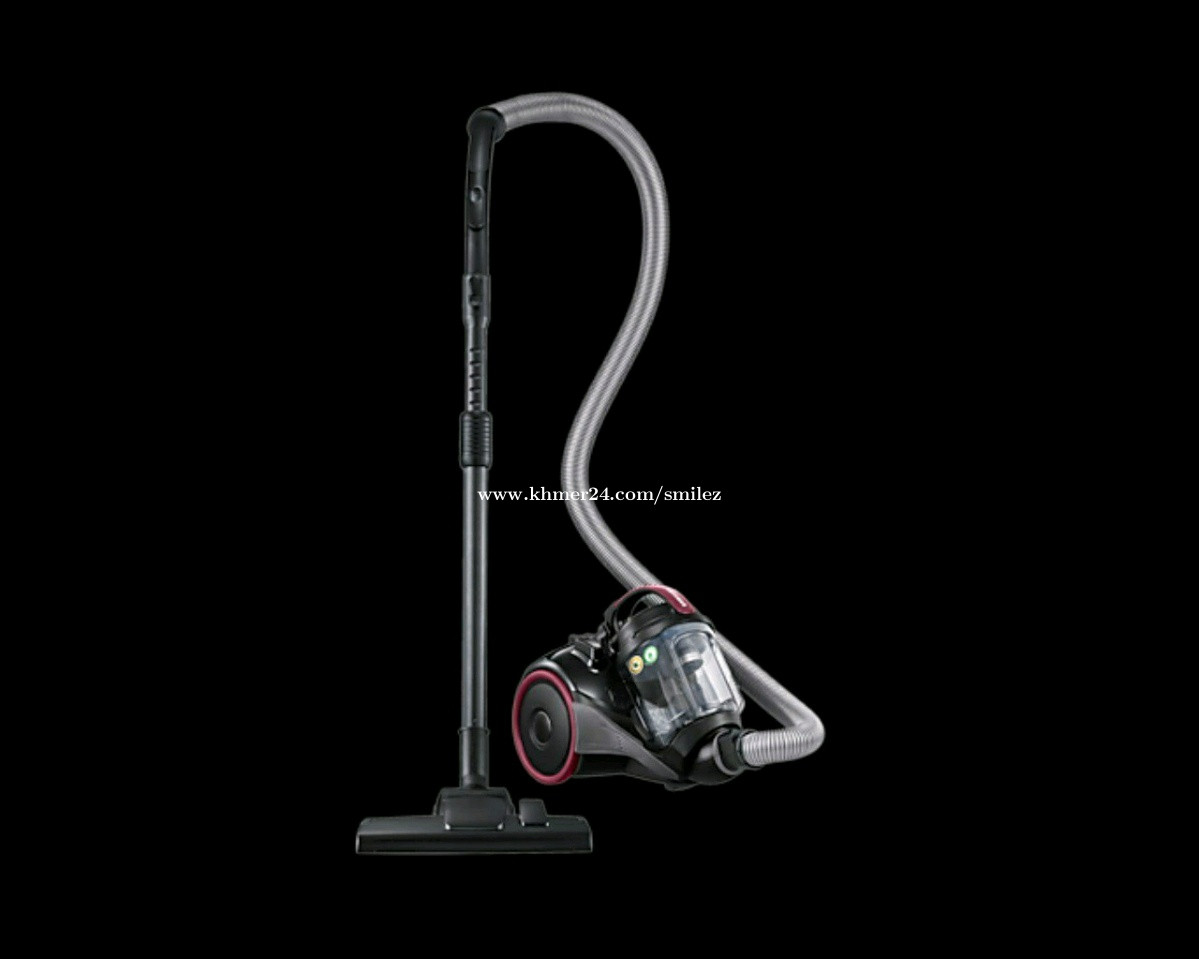 Samsung Vacuum Cleaner in Phnom Penh, Cambodia on