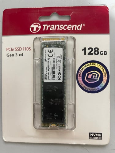M.2 128 GB