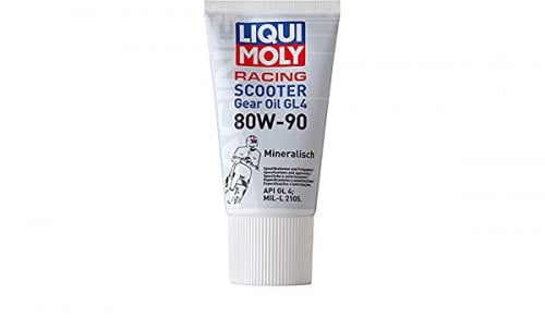 ប្រេងកាលេ Liqui Moly 80w90