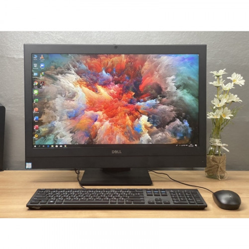 Dell All In One 7450 New 99 core i57500U Ram