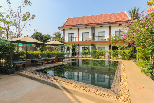 DABEST PROPERTIES: Designer Apartment for Rent in Siem Reap – Sala Kamruek