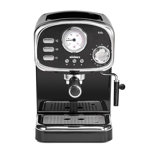 MiniMex Bella Expresso Machine ( Coffee Machine )