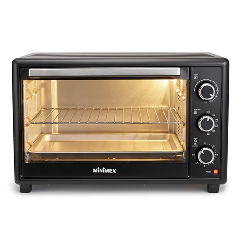 Minimex Oven 48L