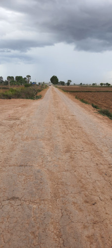 ដីលក់ 3ហិចតា-ម្ចាស់ផ្ទាល់