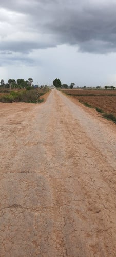 ដីលក់ 3ហិចតា-ម្ចាស់ផ្ទាល់