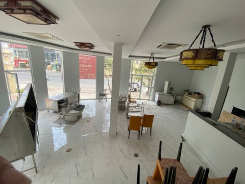 Shop for rent at TK