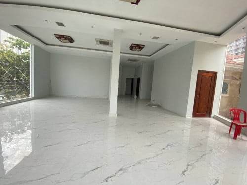 Shop for rent at TK