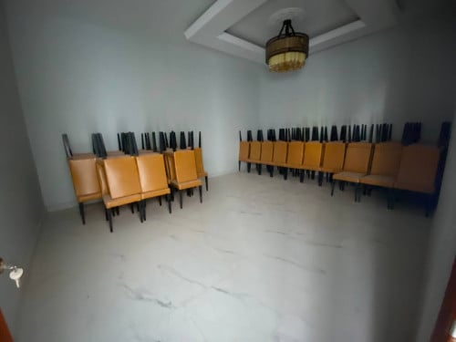 Shop for rent at TK
