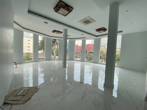 Shop for rent at TK