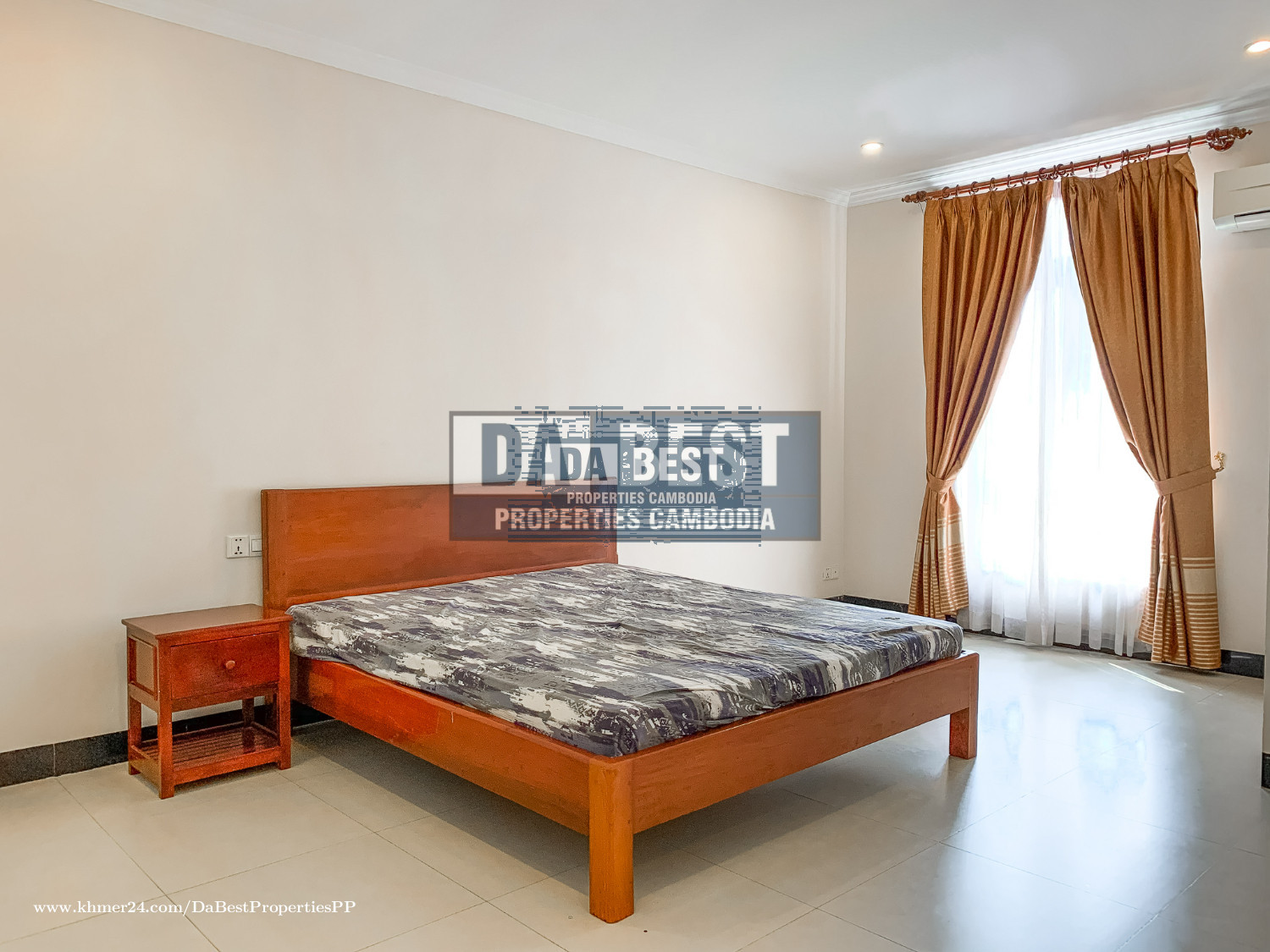 DABEST PROPERTIES: 2 Bedroom Apartment for Rent in Phnom Penh