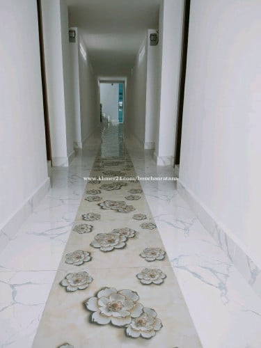 បន្ទប់ជួល