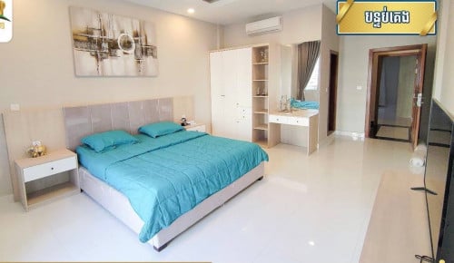 វិមានភ្នំពេញព្រែកអញ្ចាញ